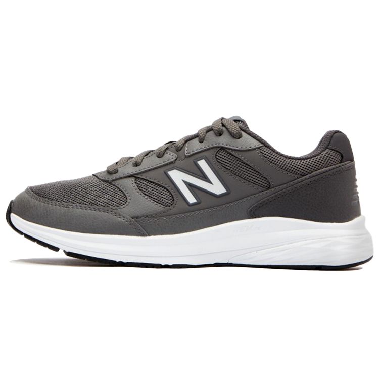 New Balance Nb 707 Retro Fabric Synthetic Leather Low Top Casual Running Shoes Men Sneaker Gray MW707SC1