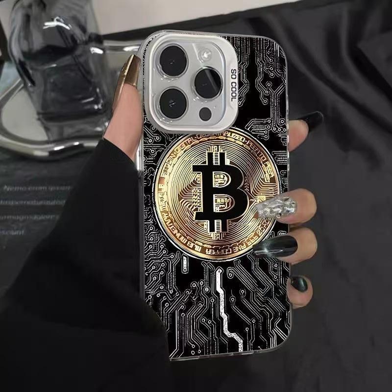 Premium and Stylish Phone Case for Apple IPhone 17 Pro Max, IPhone 16/15 Pro, and Other Models