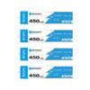 BETAFPV BT2.0 450mAh 550mAh 1S 30C 40C Battery (4PCS) FPV Lipo BT2.0 Connector For Meteor75 Pro Meteor75 Pro HD Cetus Pro