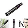 Fashion Arrival New Long Curling Eyelash Black Fiber Mascara Eye Makeup Lashes
