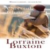 A Second Chance by Lorraine Buxton Paperback Book 9781915200068