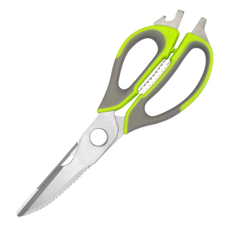Multi-Purpose Kitchen Shears Heavy Duty Kitchen Scissors for Meat/Vegetables/BBQ/HerbsKitchen Accessories Cooking Tools5