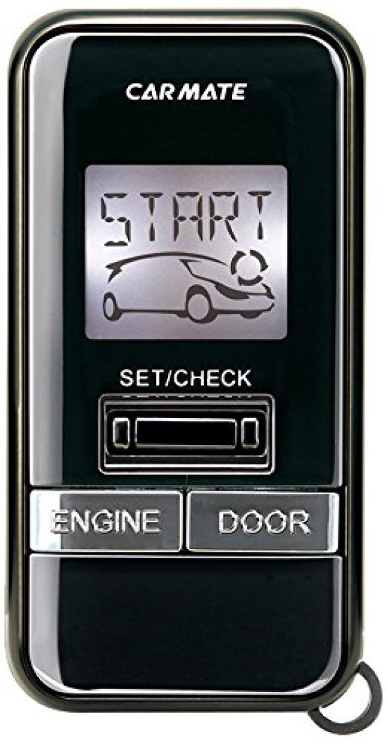 

Автозапуск двигателя Carmate для Suzuki Wagon R и жгут проводов и адаптер иммобилайзера и другие, в комплекте, TE-W72SZ