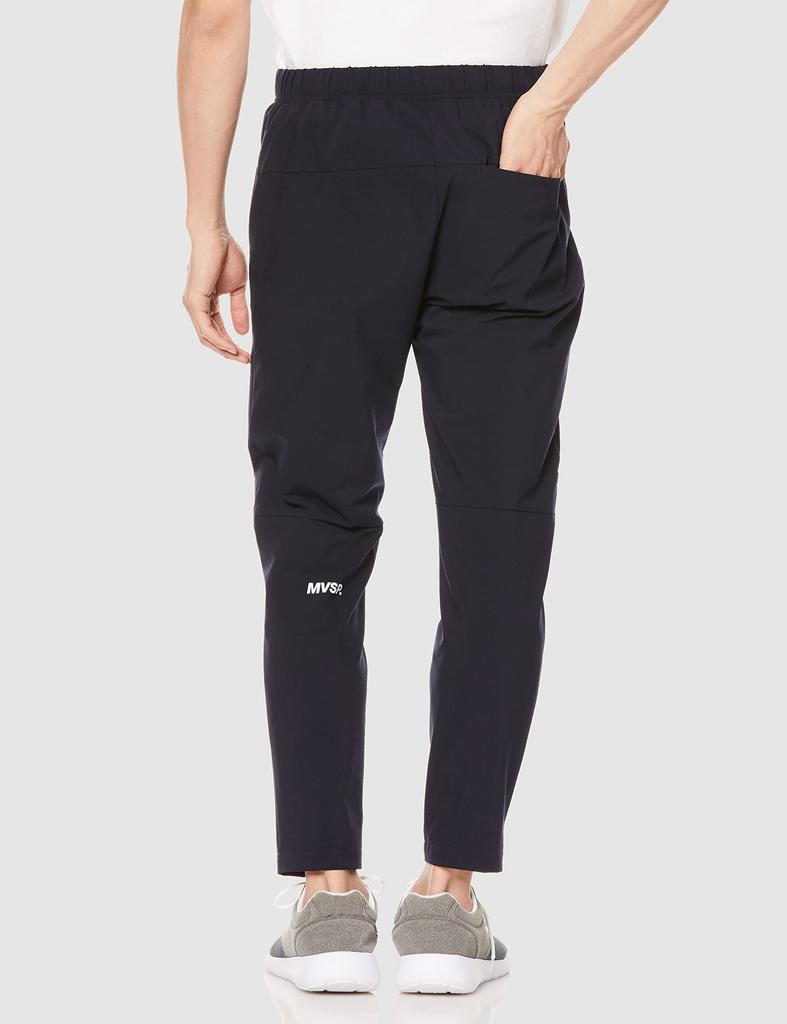 Zestaw koszulki i spodni Cross Descente Wodoodporny Lekki Rozciągliwy Treningowy NV O [Move Sports] [EC Limited] Męski