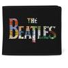The Beatles Ticket Wallet