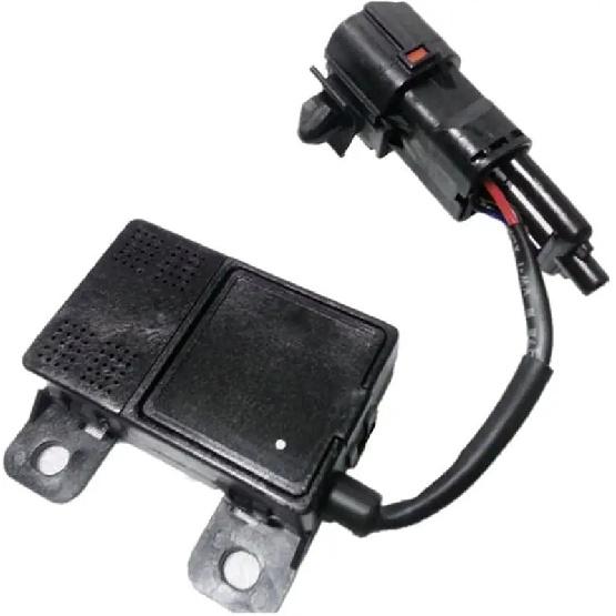 

Original For Rexton 06-08 Stavic Rodius 04-13 Aqs Ambient Sensor Outdoor Temperature Sensor 6870021460 Oem High Quality