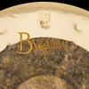 MEINL Byzance Extra Dry Series Crash Cymbal Dual Crash B18DUC 18" [ ]