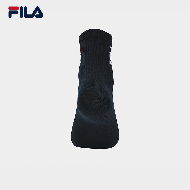 FILA Women s Mid-Crew Sports Socks XS