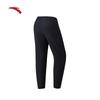 Anta Women's Ice Silk Running Cropped Pants
