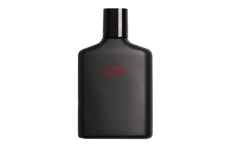 ZARA Man Uomo Parfums Orientalisches Eau De Toilette Bergamotte Muskatnuss 90ml/100ml MAN UOMO Eau De Toilette 100ml
