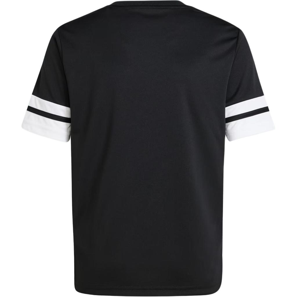 Adidas AEROREADY T Shirt Black/White Children Aged 3 7 Years Old JJ0052