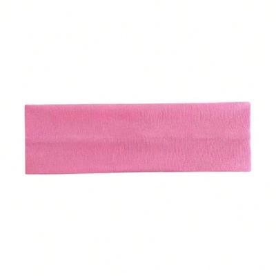 Bohemian Style Non-Slip Headbands For Women, Suitable For Yoga, Running, Workout And Face Washing