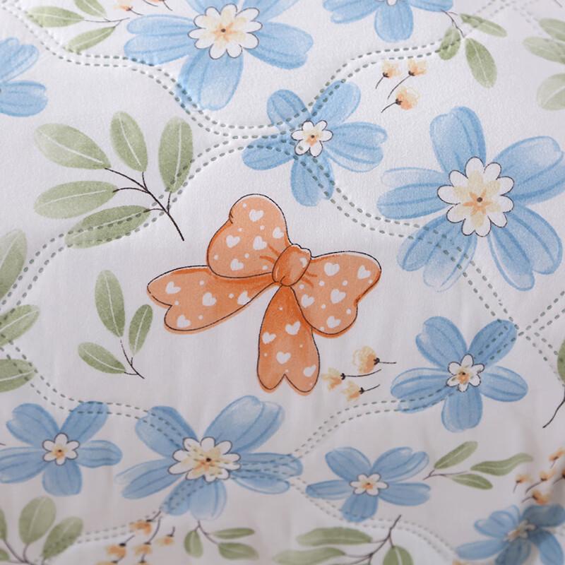 Yalu Ultrasonic Summer Quilt