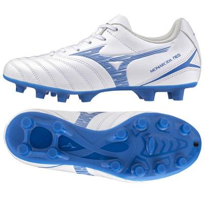 Sport Shoes White Junior Monarcida Neo III Select Jr