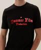 Hammer Films T-shirt, Unisex Tee