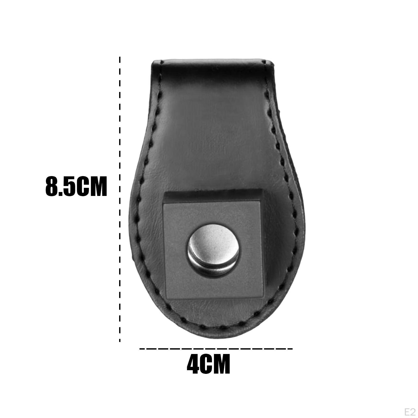 Держатель для мела для бильярдного кия — фото 3