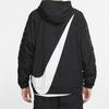 Nike Jackets Men's Hooded Moderate Other CD0420-010