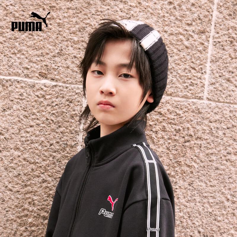 Puma Kids Winter Knit Beanie 150