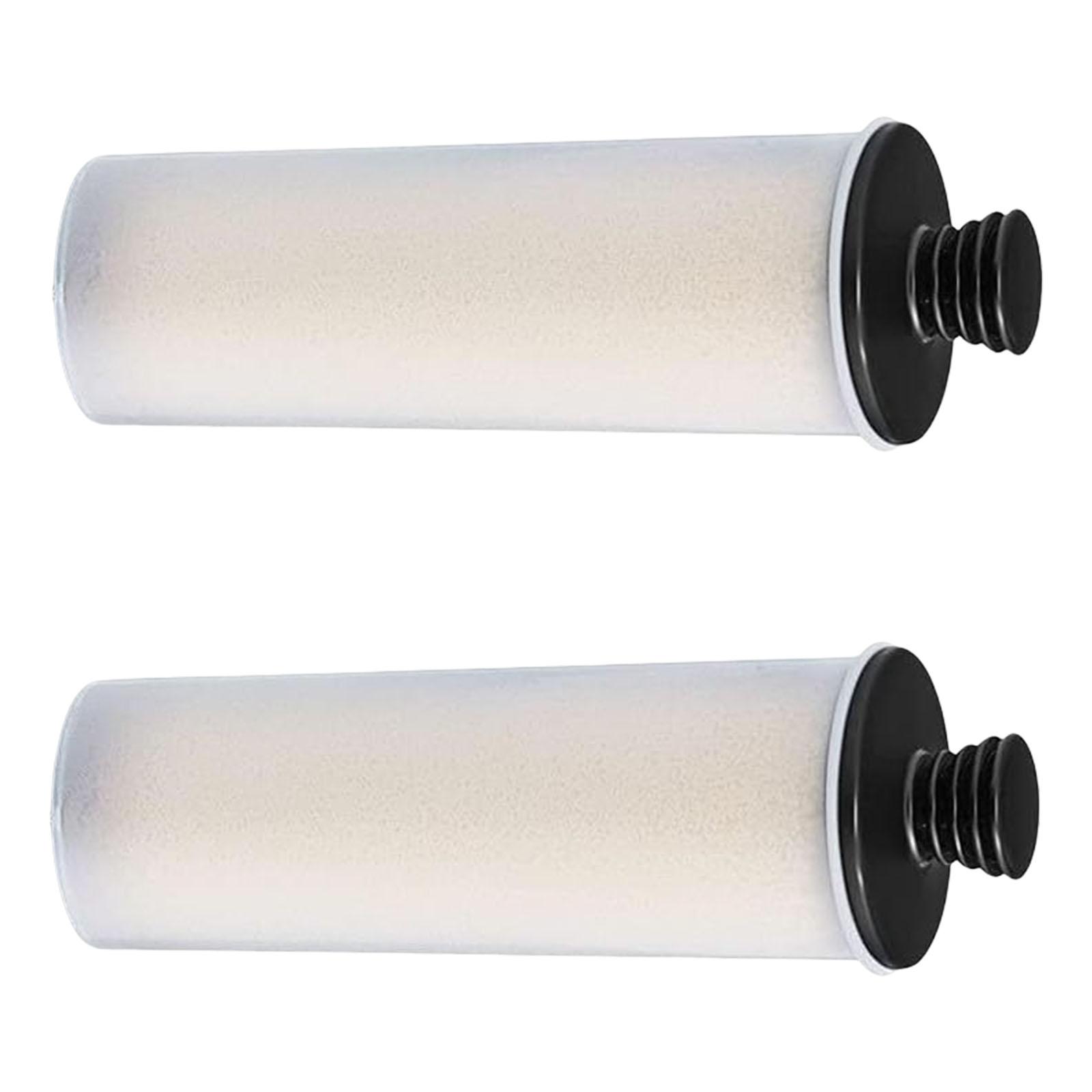 

Фильтр для удаления накипи Паровой очиститель Фильтр Инструмент для чистки домашних животных Аксессуары Подходят для очистки бытовых поверхностей 2PCS