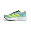 Adidas Adizero SL2 Running Shoes NMQ07 Flash Tone Size cm Aqua/Lucid Lemon/Mint (JR5121) 27.5