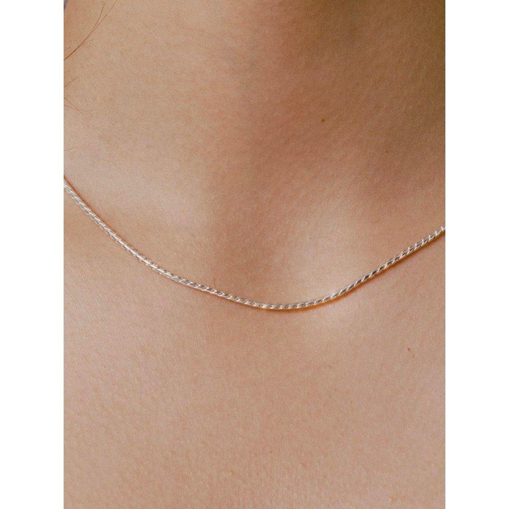 Tägliche Schlangenkette