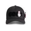 Meolligeon Wappen Golf Cap Cw008 Gray Lovely