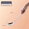 35cm Stainless Steel Buffet Serving Spoon