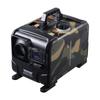 VEVOR 5-8KW Diesel Heater, 12V/24V All In One Diesel Air Heater, Bluetooth APP Control, Remote Control and Display Screen, CO Alarm