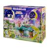 Premi Giocattolo 2025 Categoria Personaggi Gran Premio Sylvanian Families Foresta e Magia Giocattolo Certificato Marchio ST Casa delle Bambole per Età 3 e Sylvanian Families