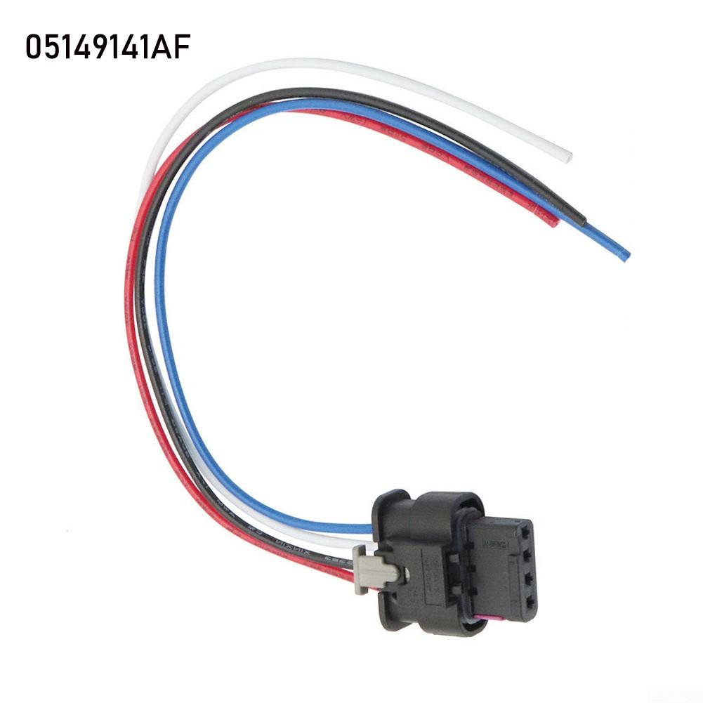 

Разъем датчика положения распределительного вала 2014-2021 для каравана 2011-2020 гг.