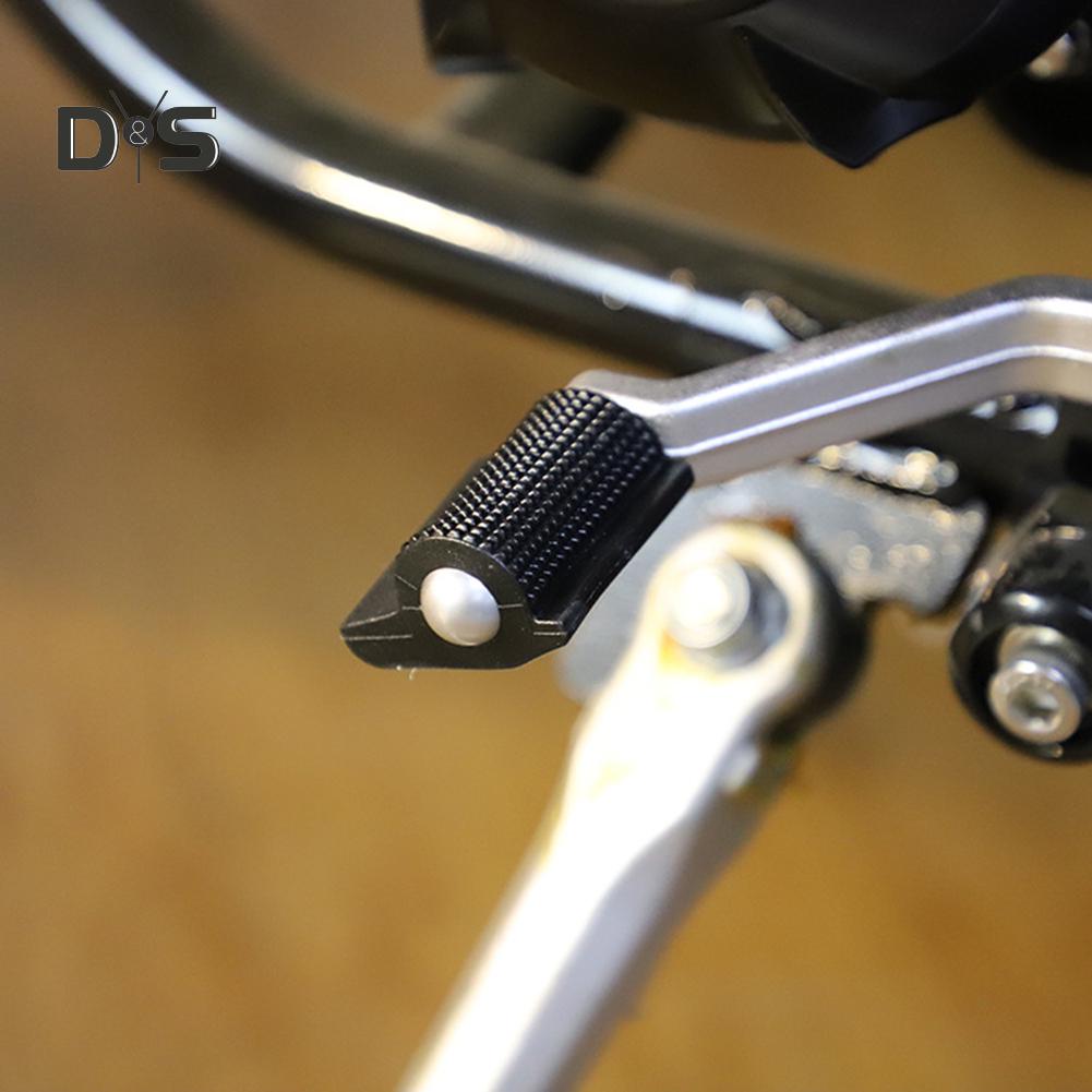 DYS Auto Shop Motosiklet Pedalı Vites Vites Kolu Değiştirme Parçaları Kauçuk Kılıf Ayakkabı Koruması
