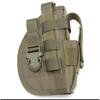 Yishan Outdoor Multi-functional Tactical Waist Bag
