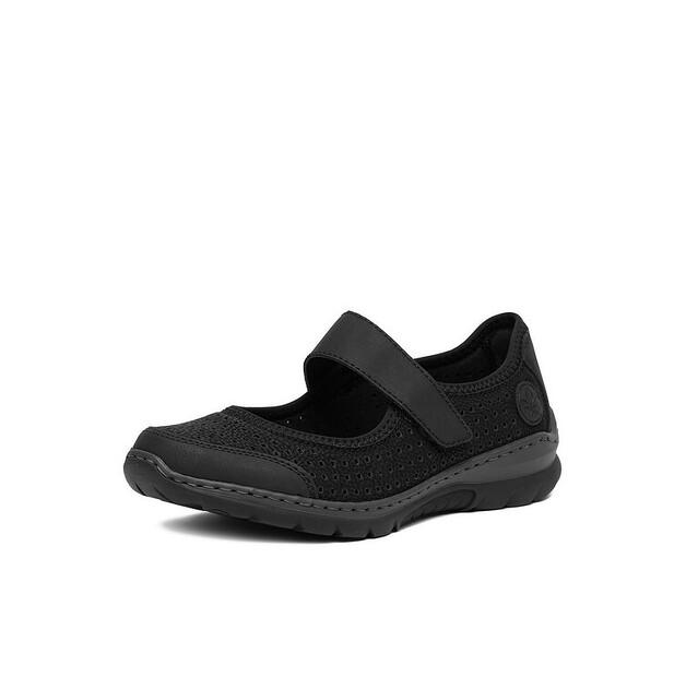 Rieker Moccasins CEO-L32B5-00
