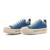 All Star Shark Sole OX Cobalt Size Cm Sneakers, Blue, 30.0
