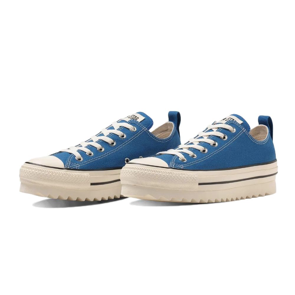 

Converse Кеды All Star Shark Sole OX Cobalt Размер см, Синий, 30.0