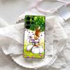 Cartoon D-Diddl Handyhülle Für Samsung S 24 Fe 25 Ultra Plus 20 Lite 21 30 22 23 24 22 Ultra 5G Fundas