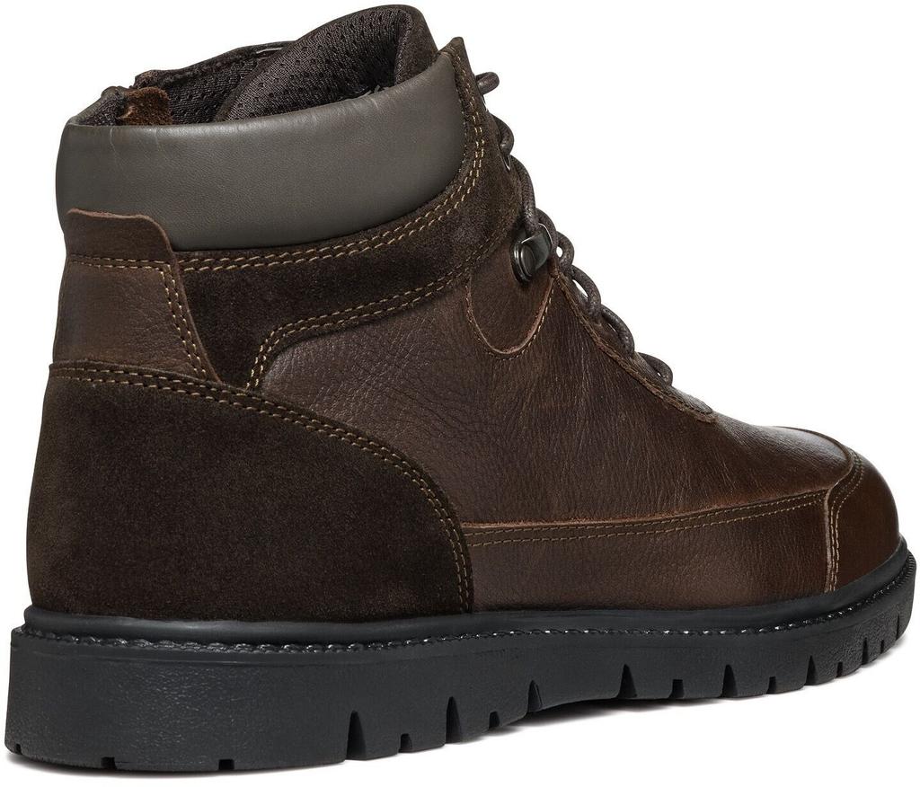 Boots Geox U Ghiacciaio (U46DGA 04622) Coffee