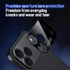 For iPhone 17 Pro Max Case Luxury Magnetic For Magsafe Hybrid PU+PC Slim Leather Skin Matte Anti-skid Hard Cover Cases For iPhone 16 15 14 Pro Max