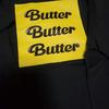 [USED] BTS Official Butter T-shirt with tag, size XL