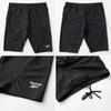Reebok Swimsuit Set BBK Includes Swim and Goggles Men's 3-Piece (425755 LL) - Shorts, Cap,