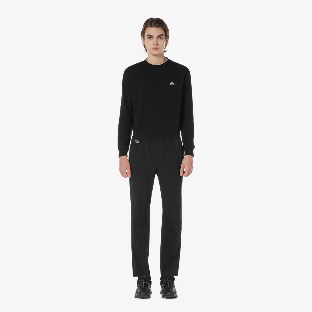 Lacoste Men's Woven Setup Basic Pants XH215E-54N031