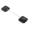 Fridge Lock Hole   Multifunctional Refrigerator Lock Combination Child   Lock for Window Cabinet