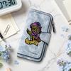 Halloween Witch Purse Fashion Ladies Casual Wallet Portable Card Holder Forever Style