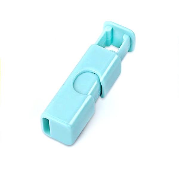 Multi-Purpose Bread and Food Bag Sealing Clip