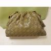 Winter Hand-woven Cloud Bag Trendy Dumpling Bag New Exquisite Fashion One Shoulder Oblique Span Hand Bag