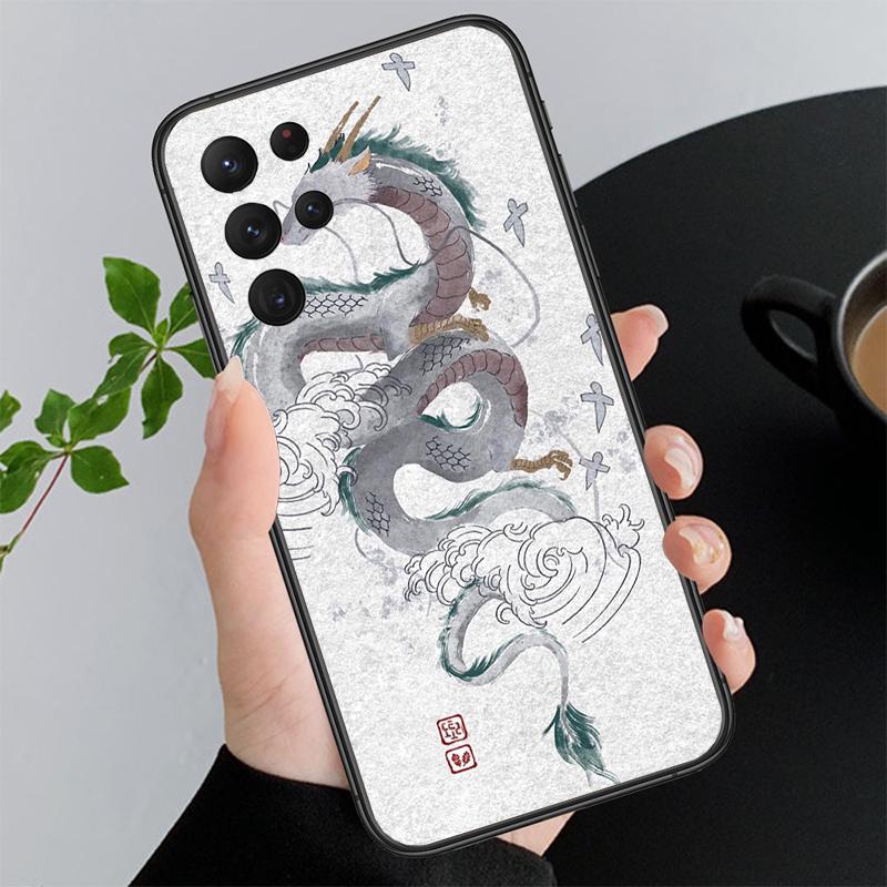 Etui Na Telefon Do Samsung A17 A55 A16 A56 A35 A15 A53 A54 A33 A34 A25 A05S A52 A52S A07 A26 A06 Smok Sztuka