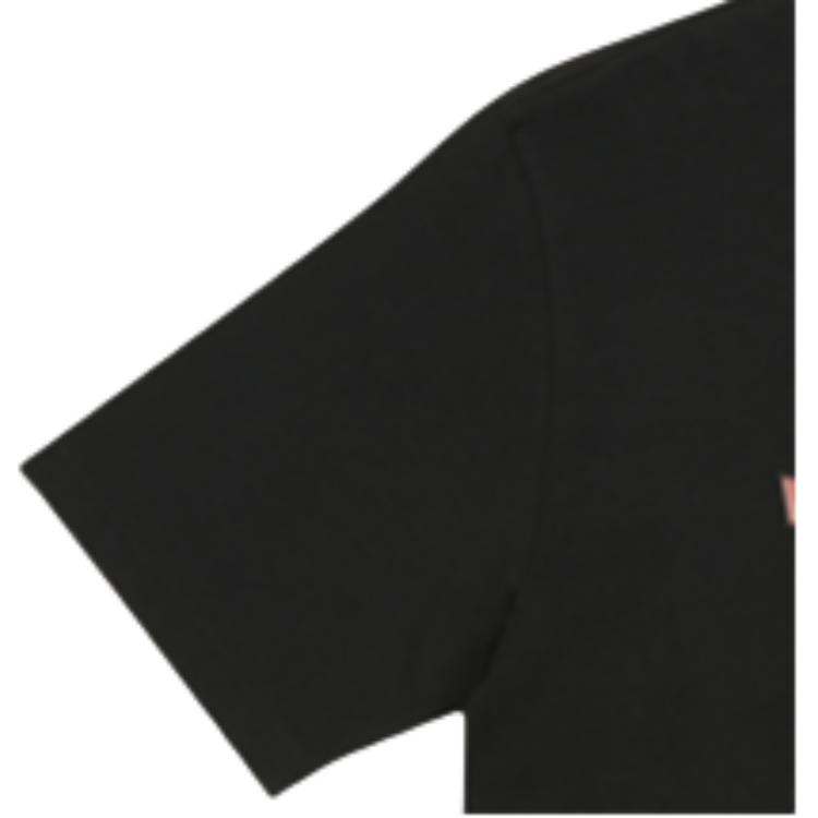 Palace FW21 Ultimo Series Zomby T-Shirt Unisex T-Shirts Black P21TS229