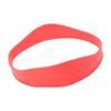 DIY Home Curved Silicone Haircut Band Neckline Shaving Template Collar Hair Trimming Haircutting