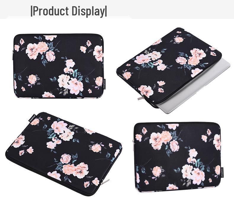 14-Zoll Laptop-Hülle für Apple MacBook, Huawei, Xiaomi