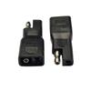 Reverse Cable Plug SAE To SAE SAE Connector Cord Quick Disconnect Cable Polarity Reverse Adapter